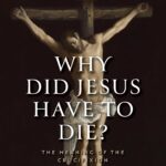 Why Did Jesus Have to Die? - DVD: The Meaning of the Crucifixion