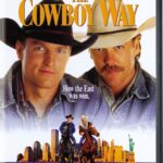 The Cowboy Way [DVD]