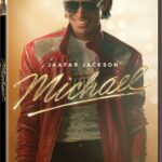 Michael - DVD