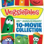 VeggieTales: 25th Anniversary 10-Movie Collection [DVD]