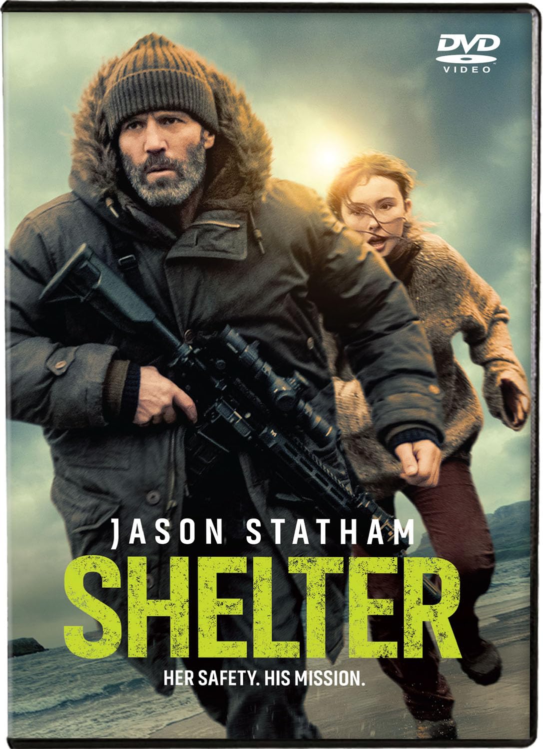 71BWX4IENqL._SL1500_.jpg Shelter (DVD) - Image 1