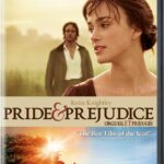 Pride & Prejudice