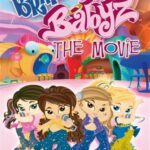 Bratz Babyz - The Movie