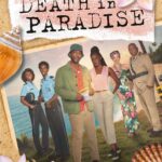 Death in Paradise: Season Fifteen (DVD)