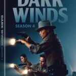 Dark Winds - Season 4 [DVD]