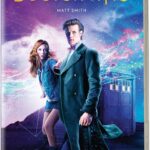 Doctor Who: The Matt Smith Collection