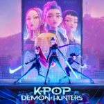 KPop Demon Hunters (The Criterion Collection)