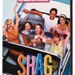 Shag, The Movie
