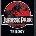 Jurassic Park Trilogy (Jurassic Park / The Lost World: Jurassic Park / Jurassic Park III) [DVD]