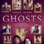 Ghosts: The Complete Series (DVD)