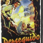 Perseguido (1947) (Dvd) [1947] (Import Movie) (European Format - Zone 2)