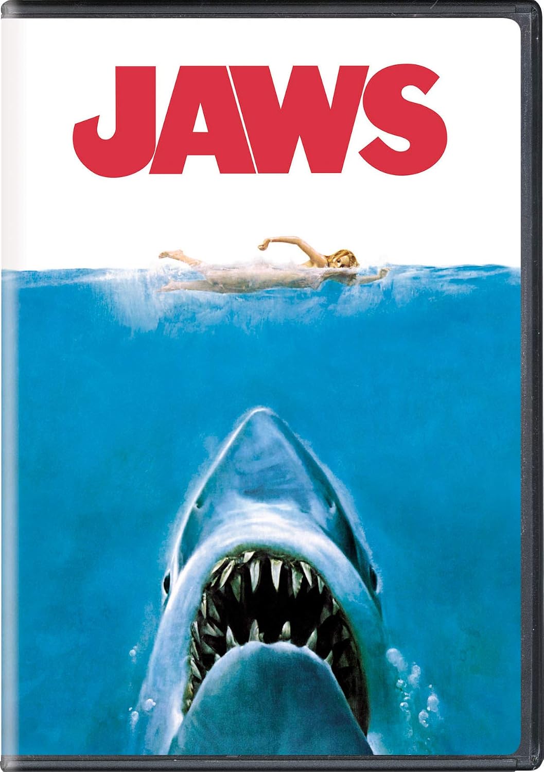 71lhAl4ytXL._SL1500_.jpg Jaws - Image 1