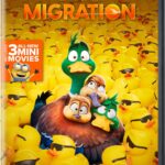 Migration - Collector's Edition [DVD]