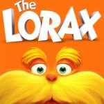 Dr. Seuss' The Lorax [DVD]