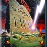 Monty Python's The Meaning of Life [DVD]
