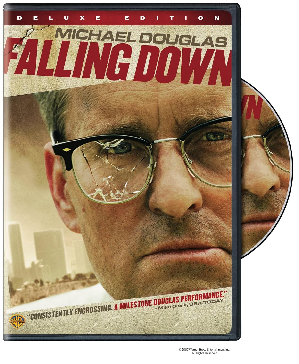 819r0wKRzXL._SL1500_.jpg Falling Down: Deluxe Edition - Image 1