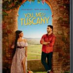 You, Me & Tuscany - Collector's Edition [DVD]