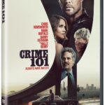 Crime 101 (DVD)