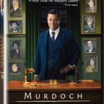 Murdoch Mysteries: Season 19 [DVD]