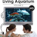 Living Aquarium, Vol. 2
