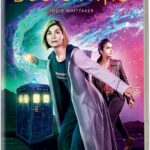 Doctor Who: The Jodie Whittaker Collection (DVD)