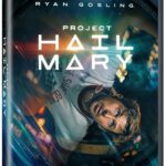 Project Hail Mary (DVD)