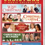 The Meaning of Christmas 5-Movie Collection [DVD]
