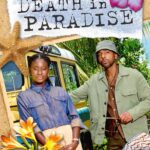 Death in Paradise: Season Fourteen (DVD)