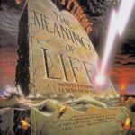 Monty Python and the Holy Grail / The Meaning of Life (Graham Chapman - 2 Comedy movie collection) - [DVD-2 Pack]