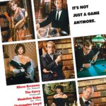 Clue The Movie