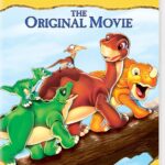 The Land Before Time [DVD]