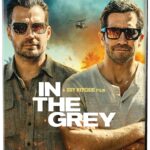 In the Grey (DVD)