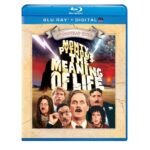 Monty Python's The Meaning of Life [Blu-ray]