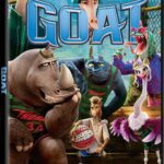 Goat - DVD