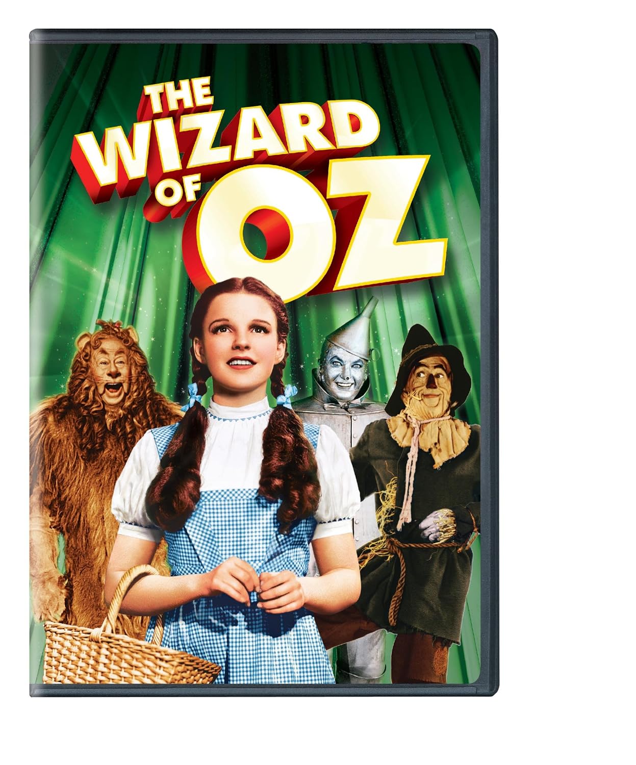 91fwmpKiBmL._SL1500_.jpg Wizard of Oz - Image 1