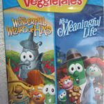 Veggie Tales Double Feature - The Wonderful Wizard of Ha's & It's a Meaningful Life
