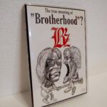 The true meaning of “Brotherhood”? [DVD]