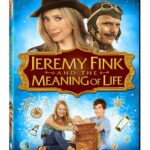 Jeremy Fink and the Meaning of Life